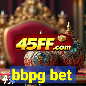 bbpg bet